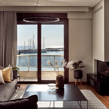 Monopolio Waterfront With Sea View, By Zantewize Διαμέρισμα Ζάκυνθος Πόλη