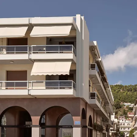 Monopolio Waterfront With Sea View, By Zantewize Διαμέρισμα *